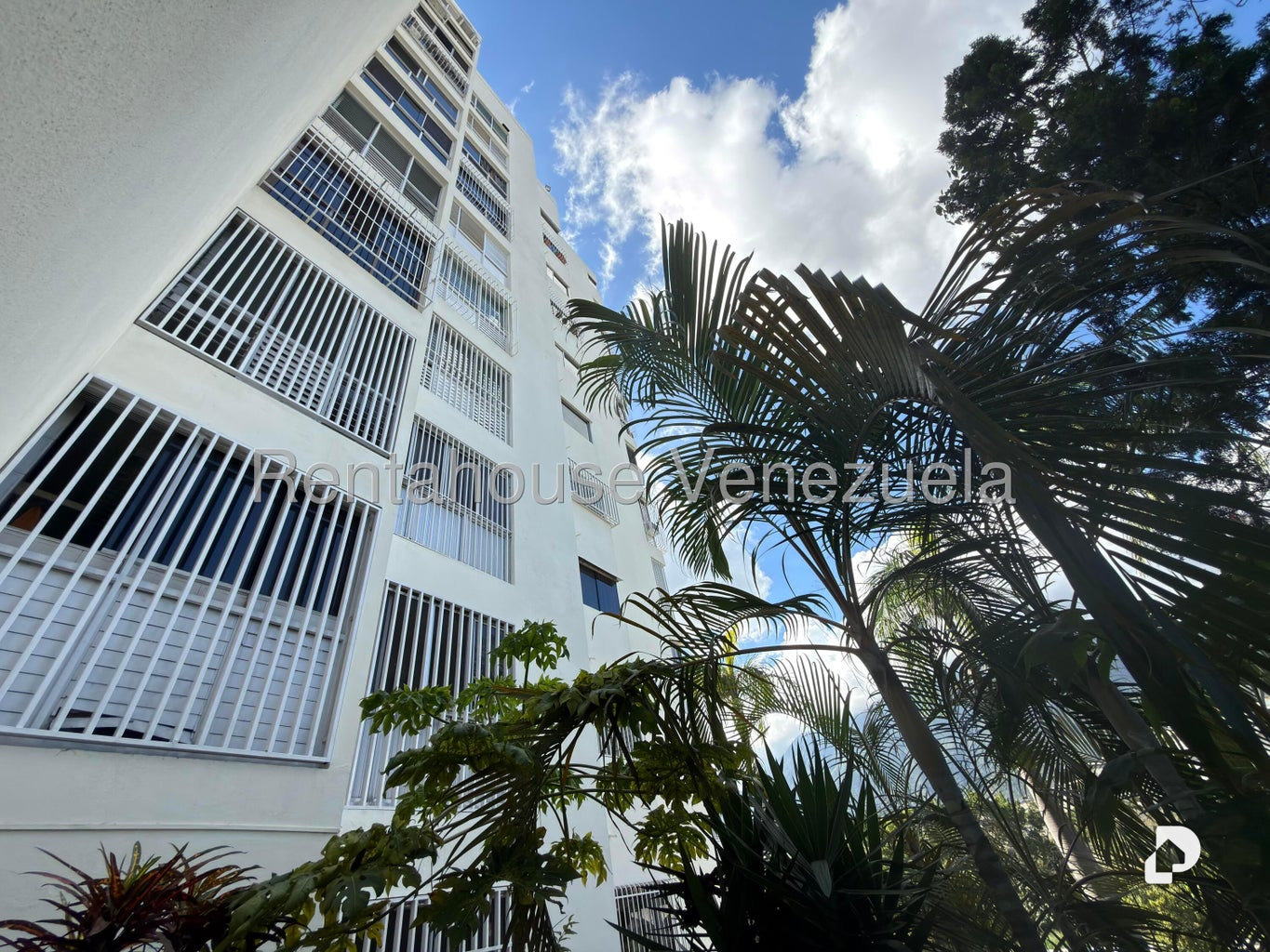 Apartamento en Caurimare, Caracas
