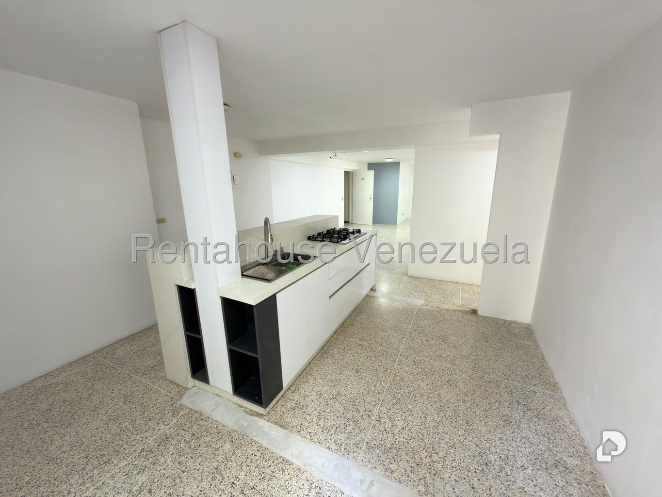 Apartamento en Caurimare, Caracas