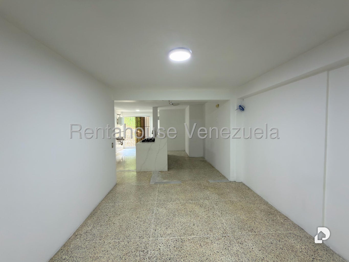 Apartamento en Caurimare, Caracas
