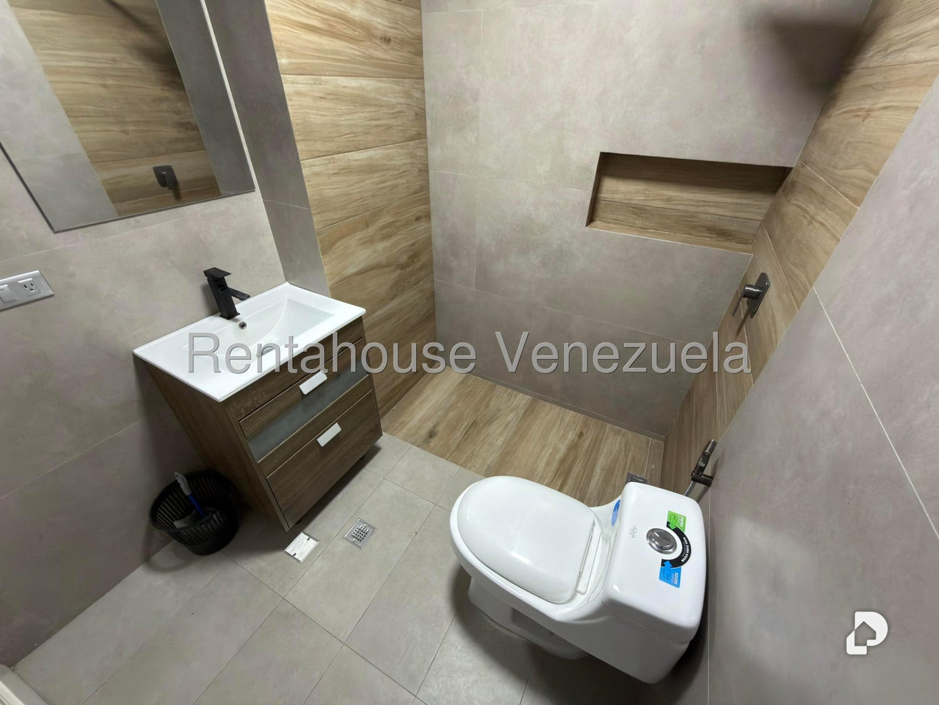 Apartamento en Caurimare, Caracas