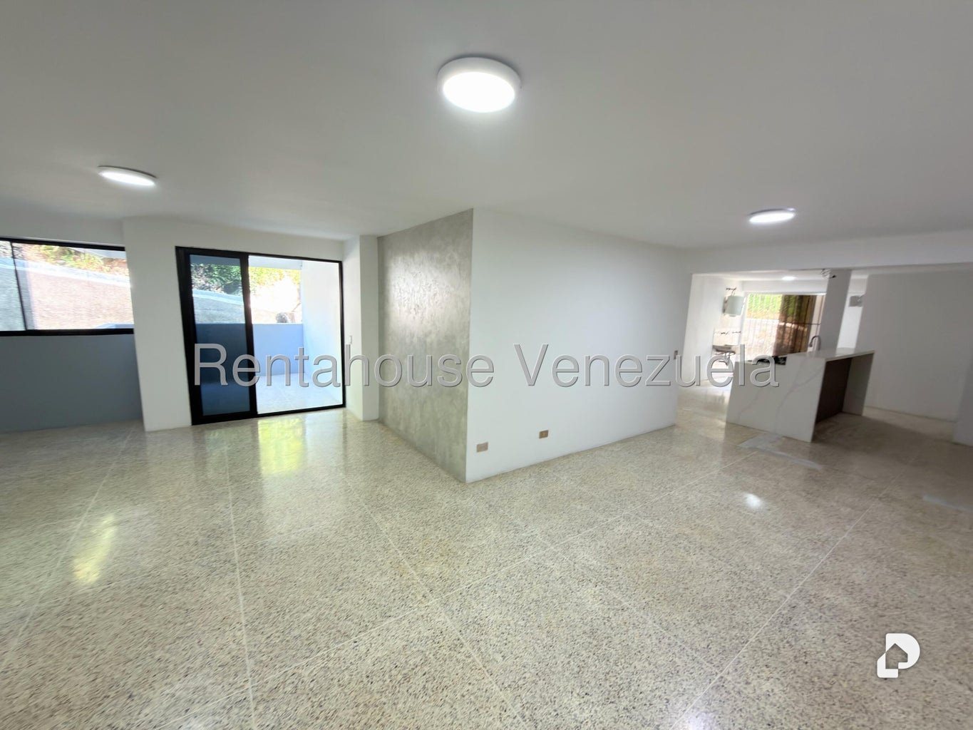 Apartamento en Caurimare, Caracas