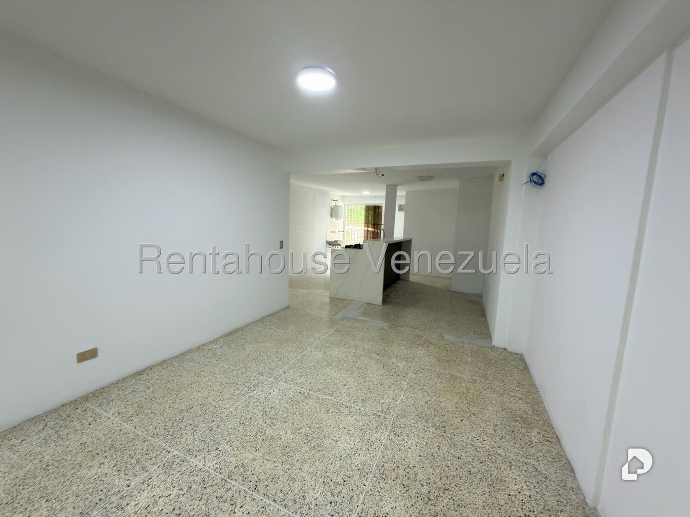 Apartamento en Caurimare, Caracas