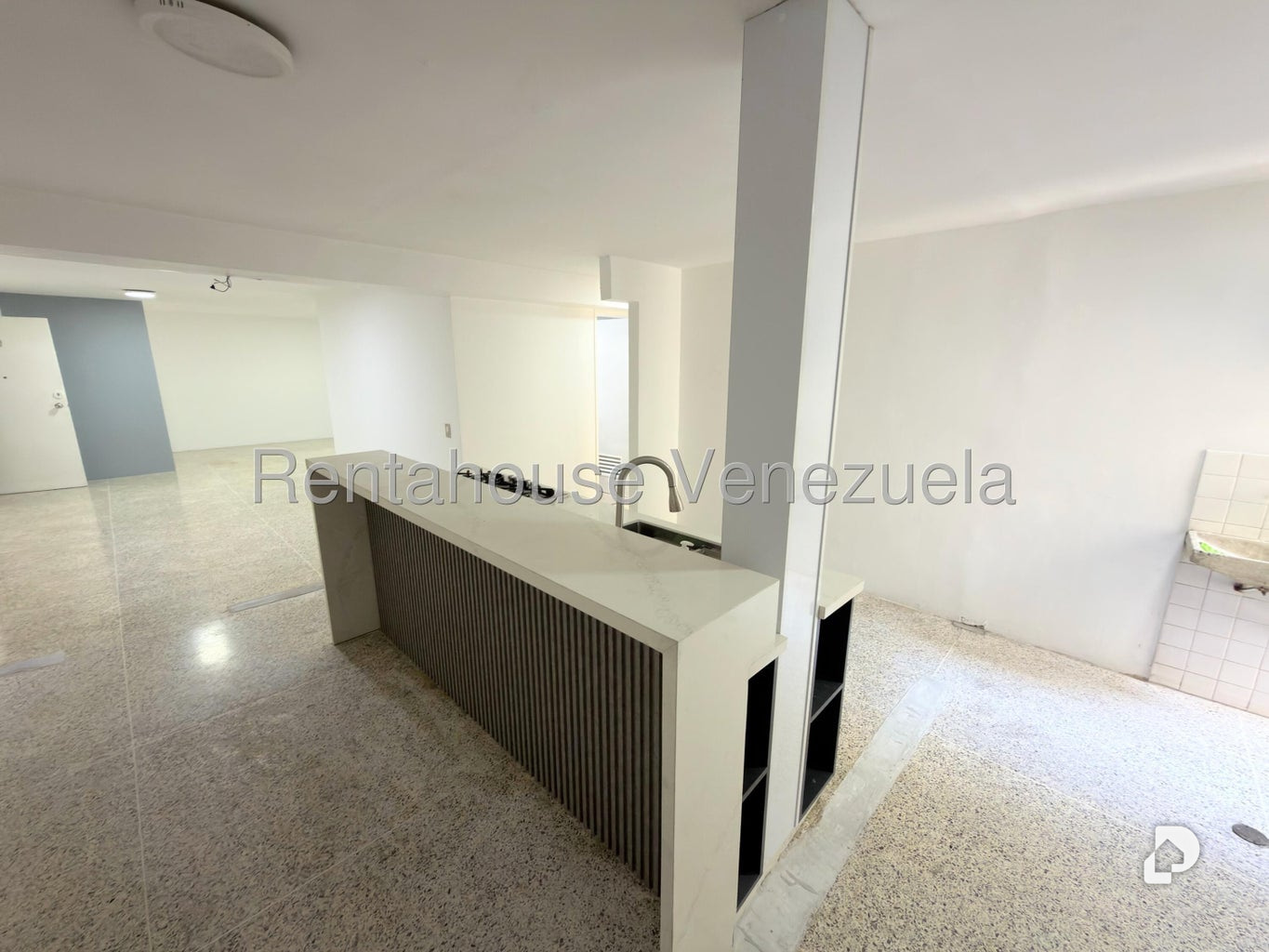 Apartamento en Caurimare, Caracas