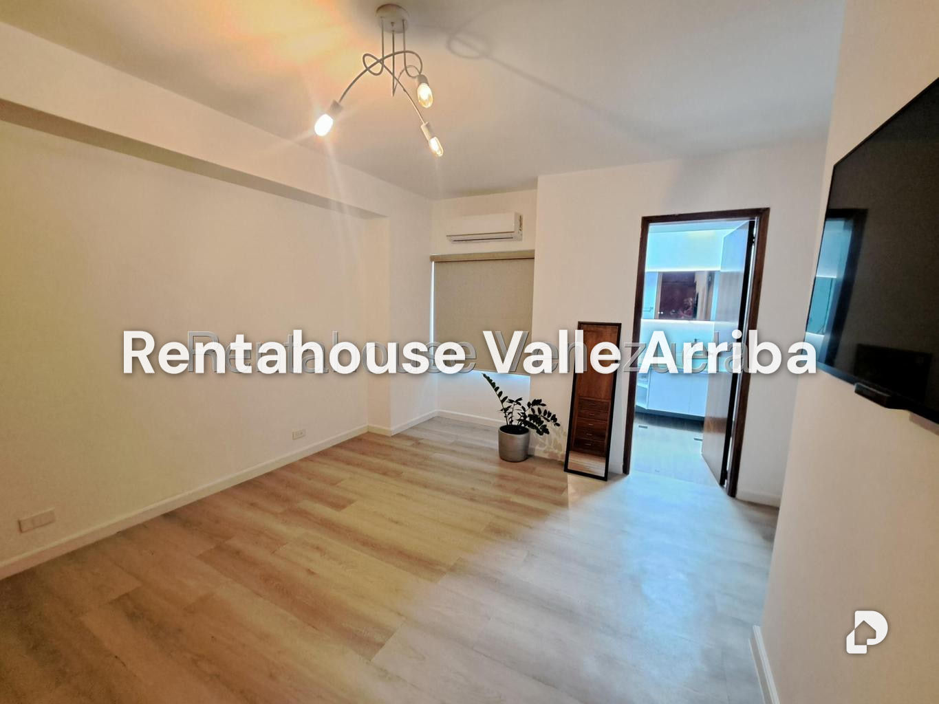 Apartamento en Llano Verde, Caracas – 14