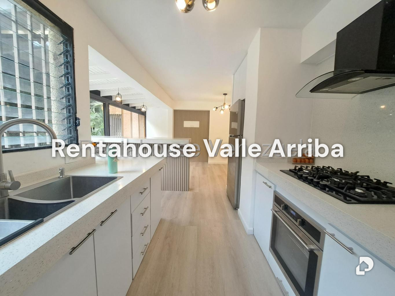 Apartamento en Llano Verde, Caracas – 9