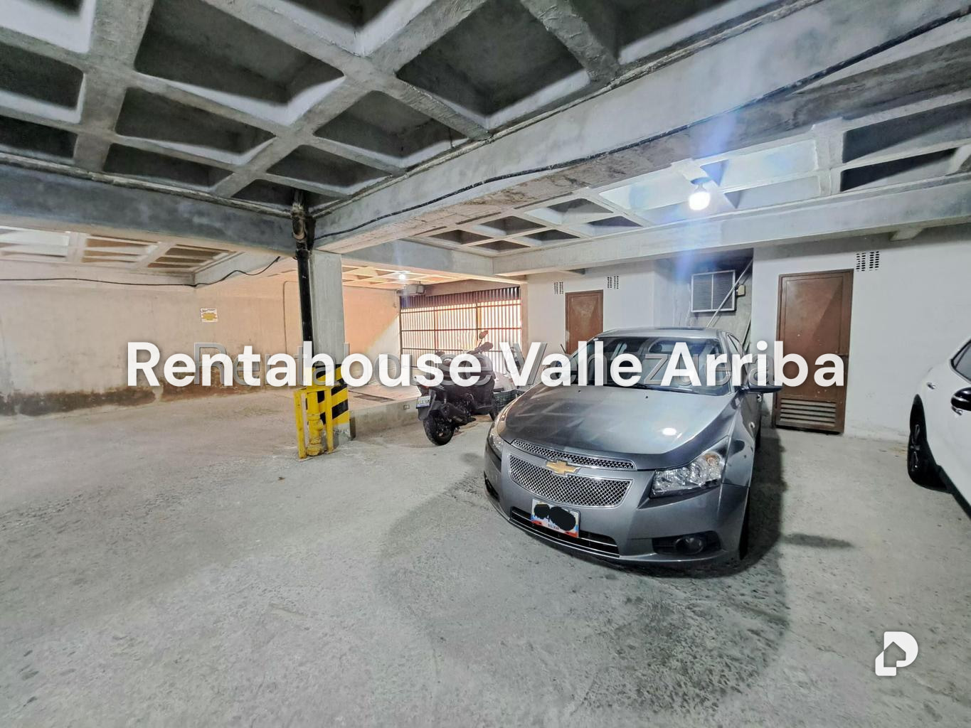 Apartamento en Llano Verde, Caracas – 24