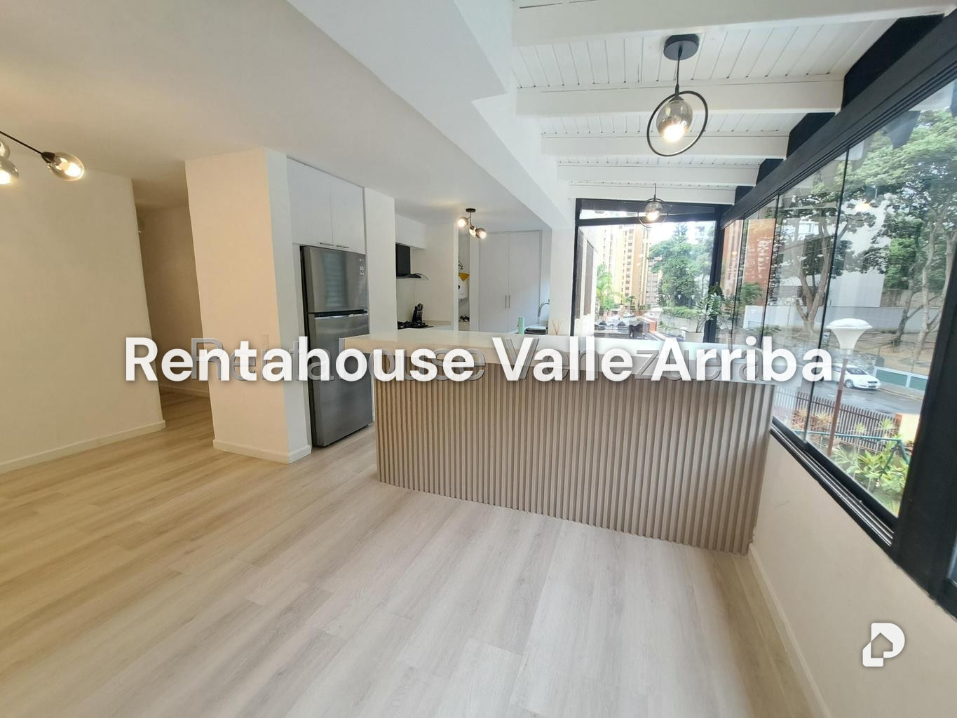 Apartamento en Llano Verde, Caracas – 6