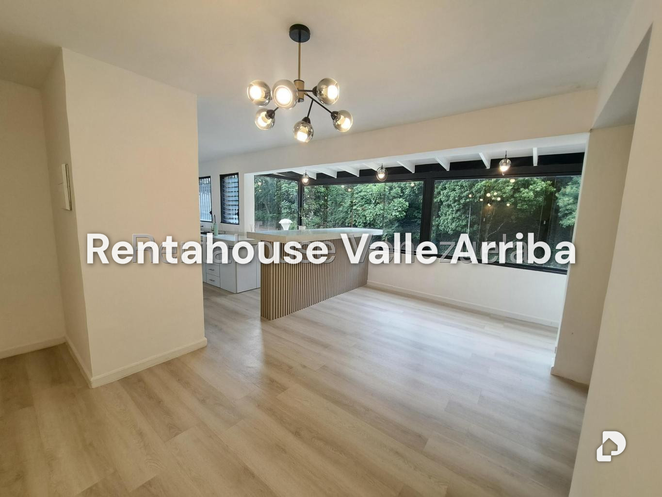 Apartamento en Llano Verde, Caracas – 2