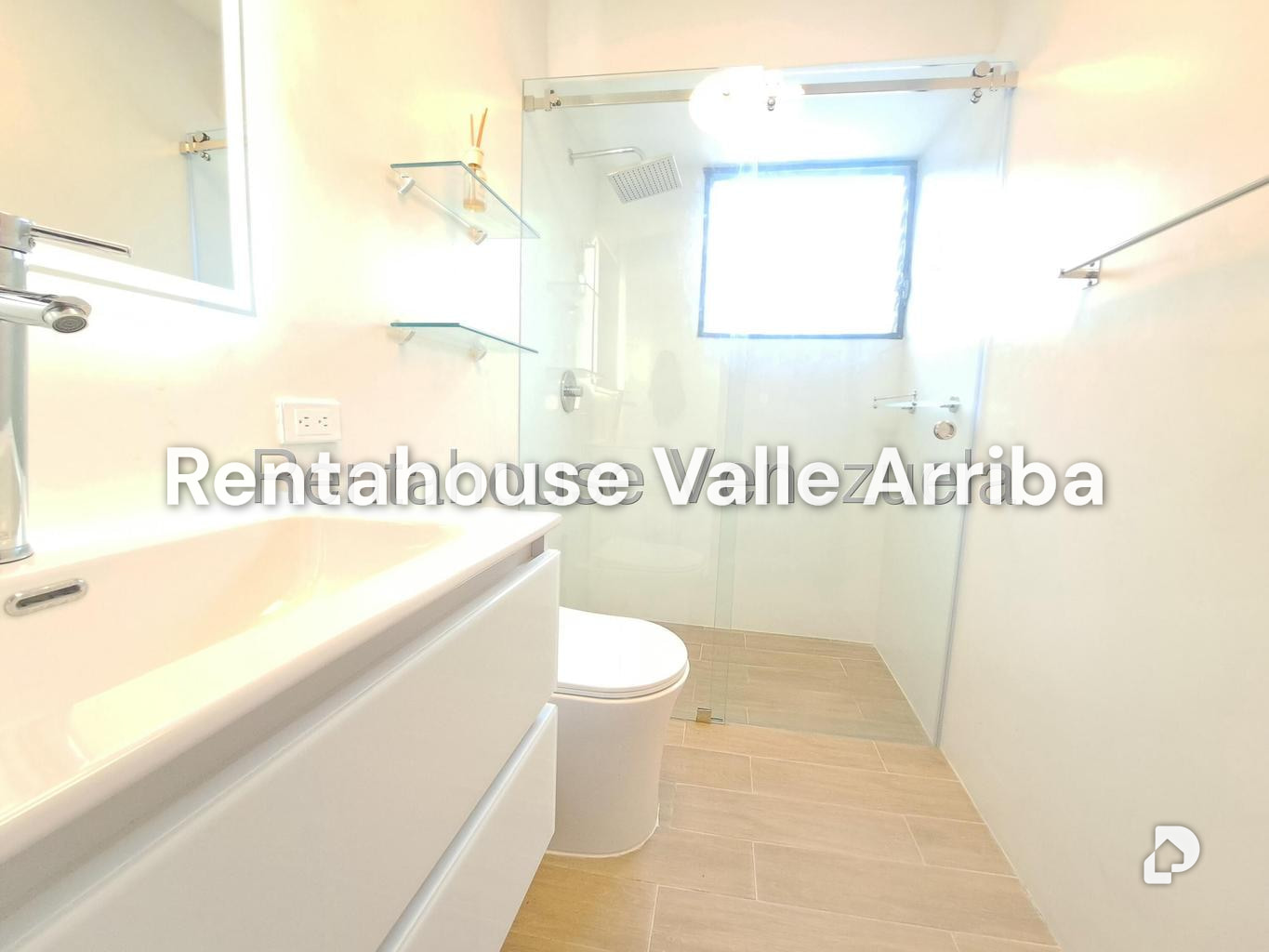 Apartamento en Llano Verde, Caracas – 22
