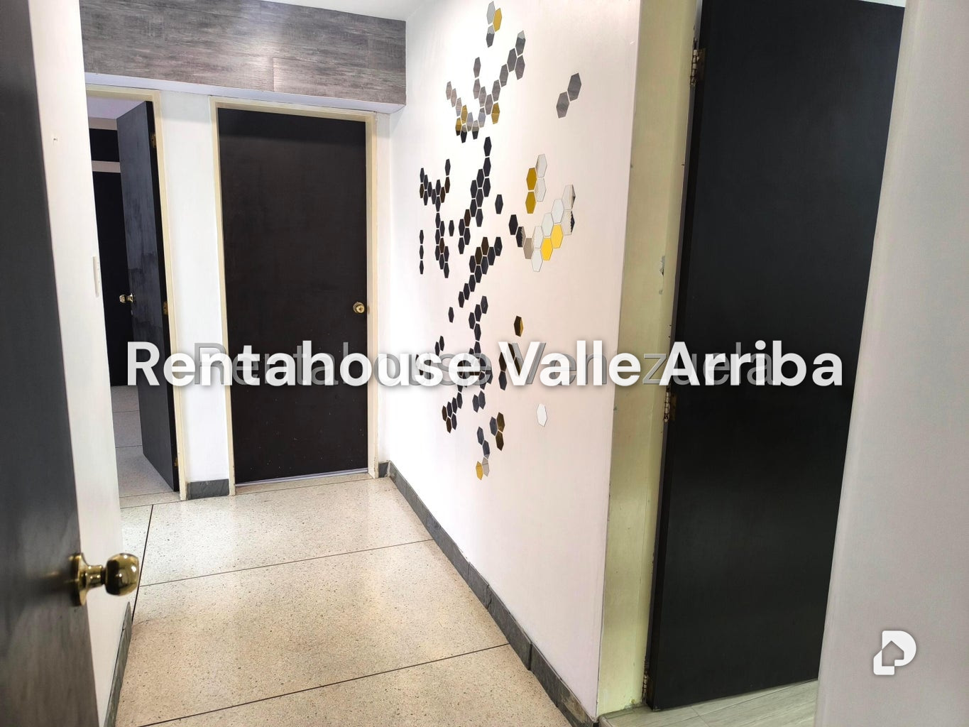 Apartamento en La Florida, Caracas – 17