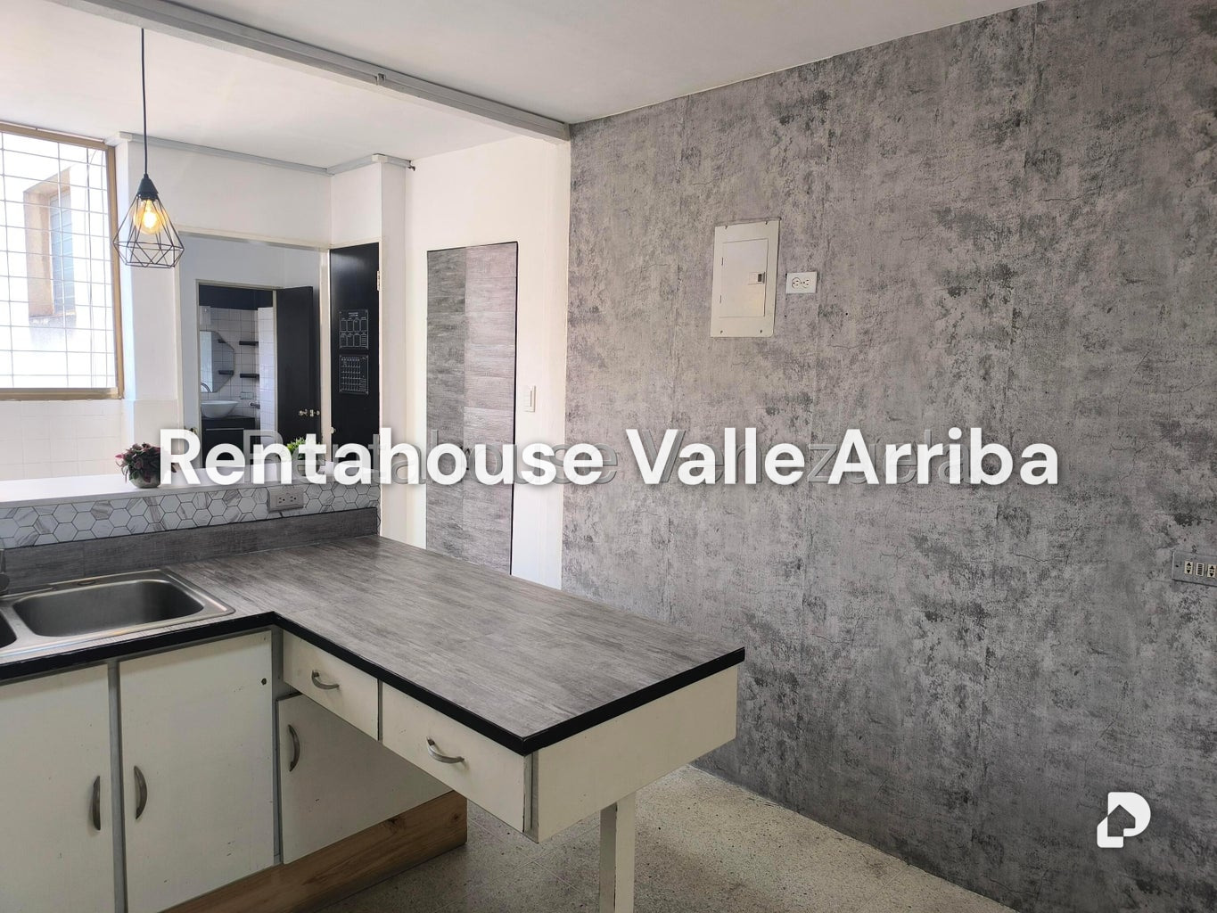 Apartamento en La Florida, Caracas – 11
