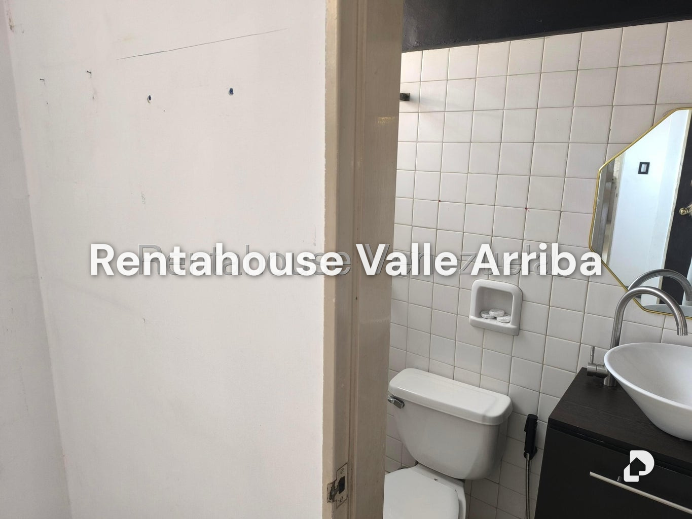 Apartamento en La Florida, Caracas – 15