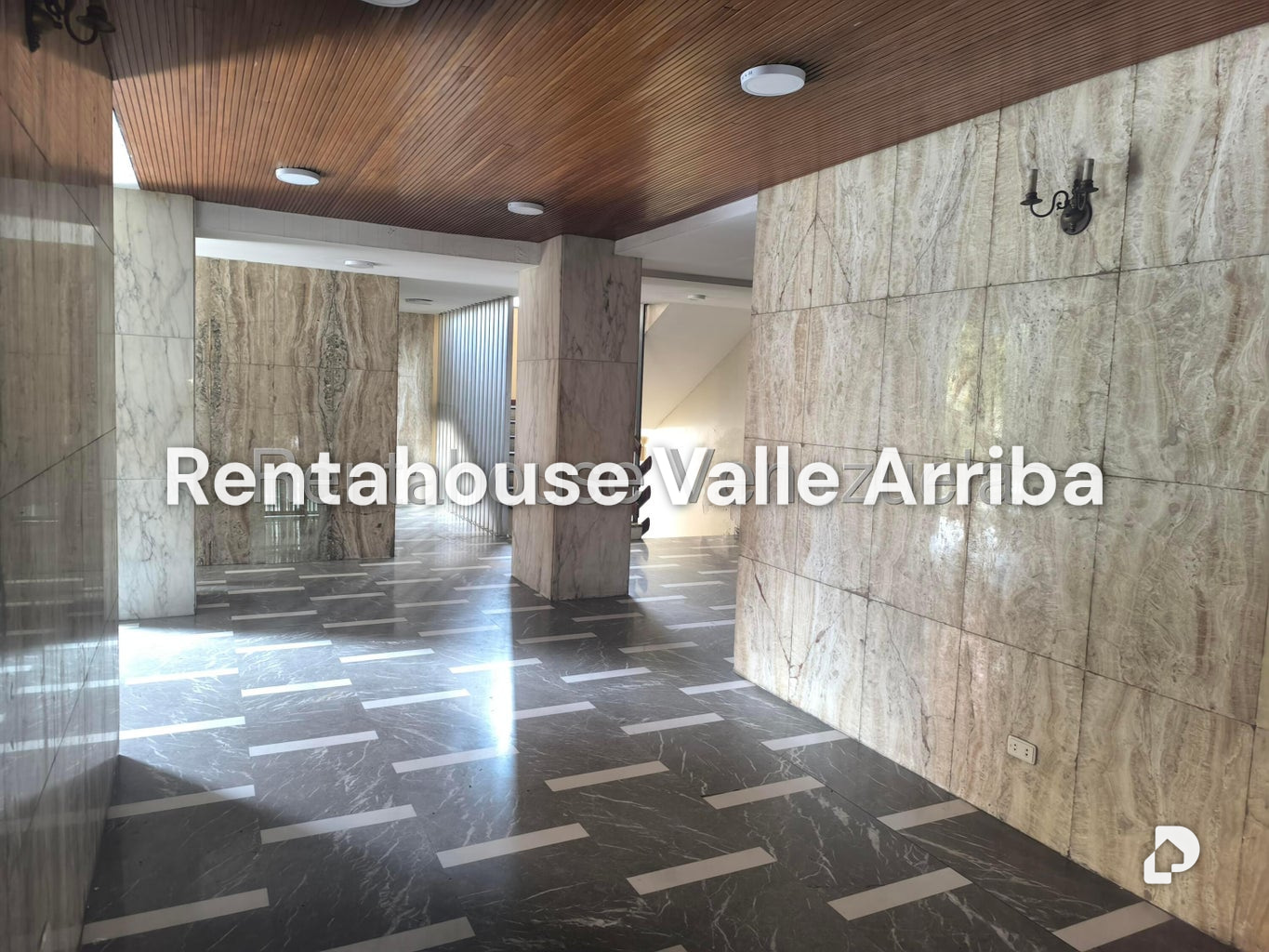 Apartamento en La Florida, Caracas – 3