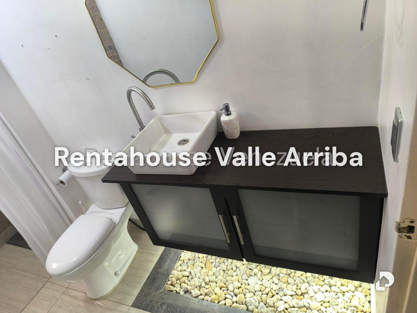 Apartamento en La Florida, Caracas – 29