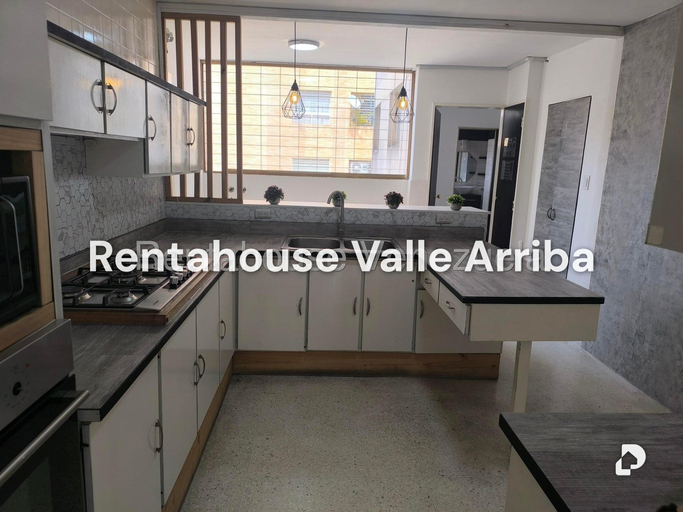 Apartamento en La Florida, Caracas – 8