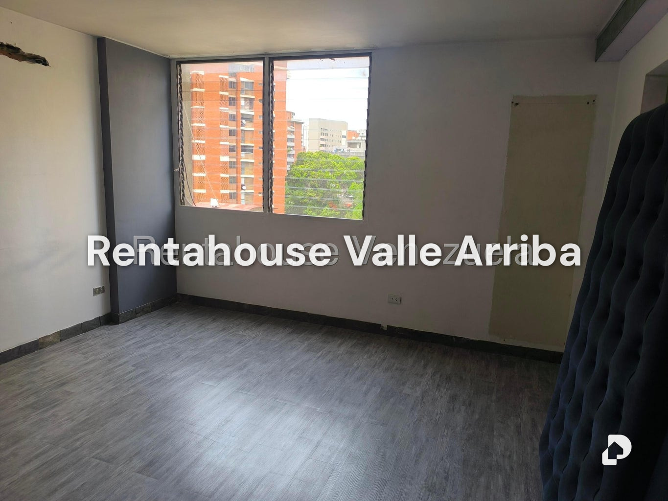 Apartamento en La Florida, Caracas – 26