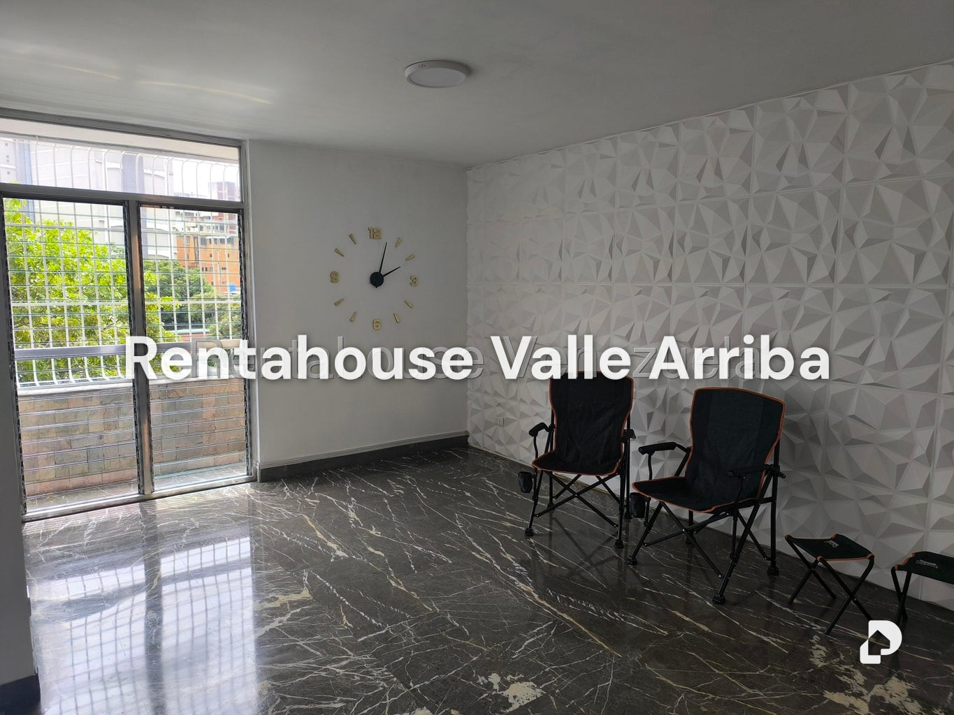 Apartamento en La Florida, Caracas – 7