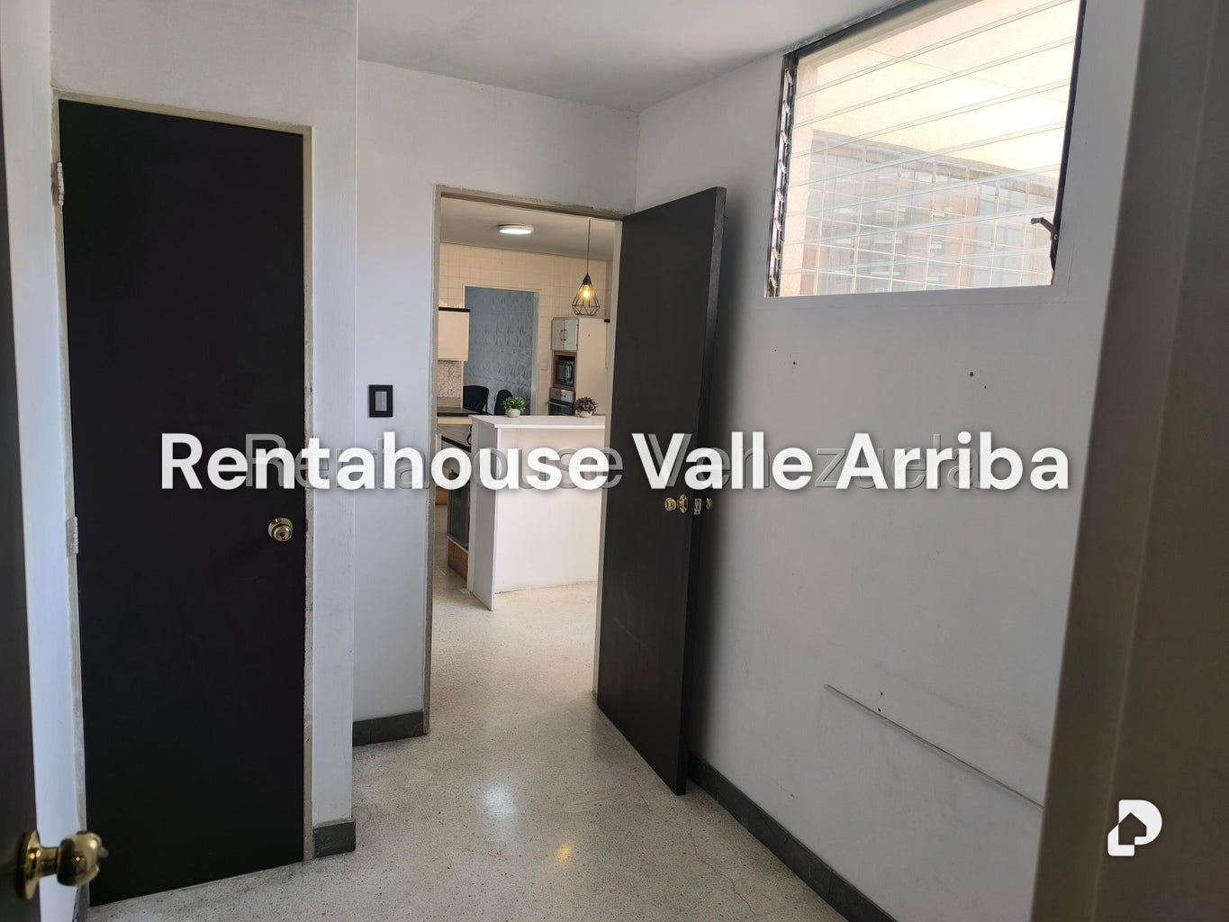 Apartamento en La Florida, Caracas – 16