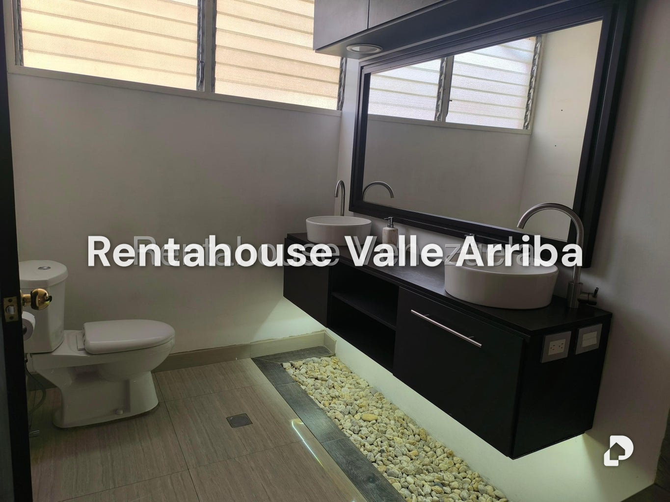 Apartamento en La Florida, Caracas – 28