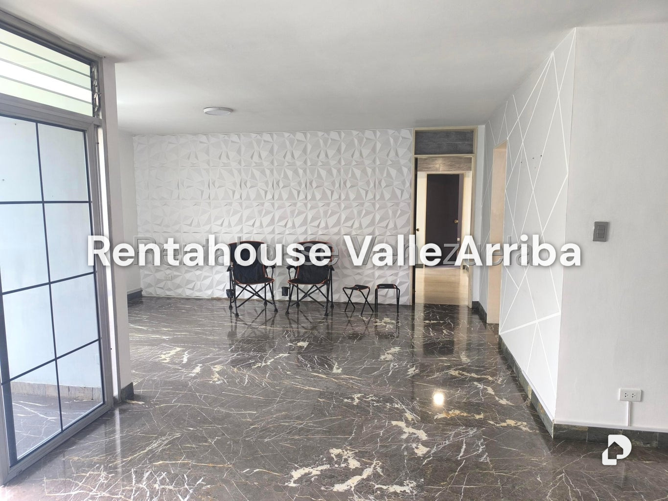 Apartamento en La Florida, Caracas – 6