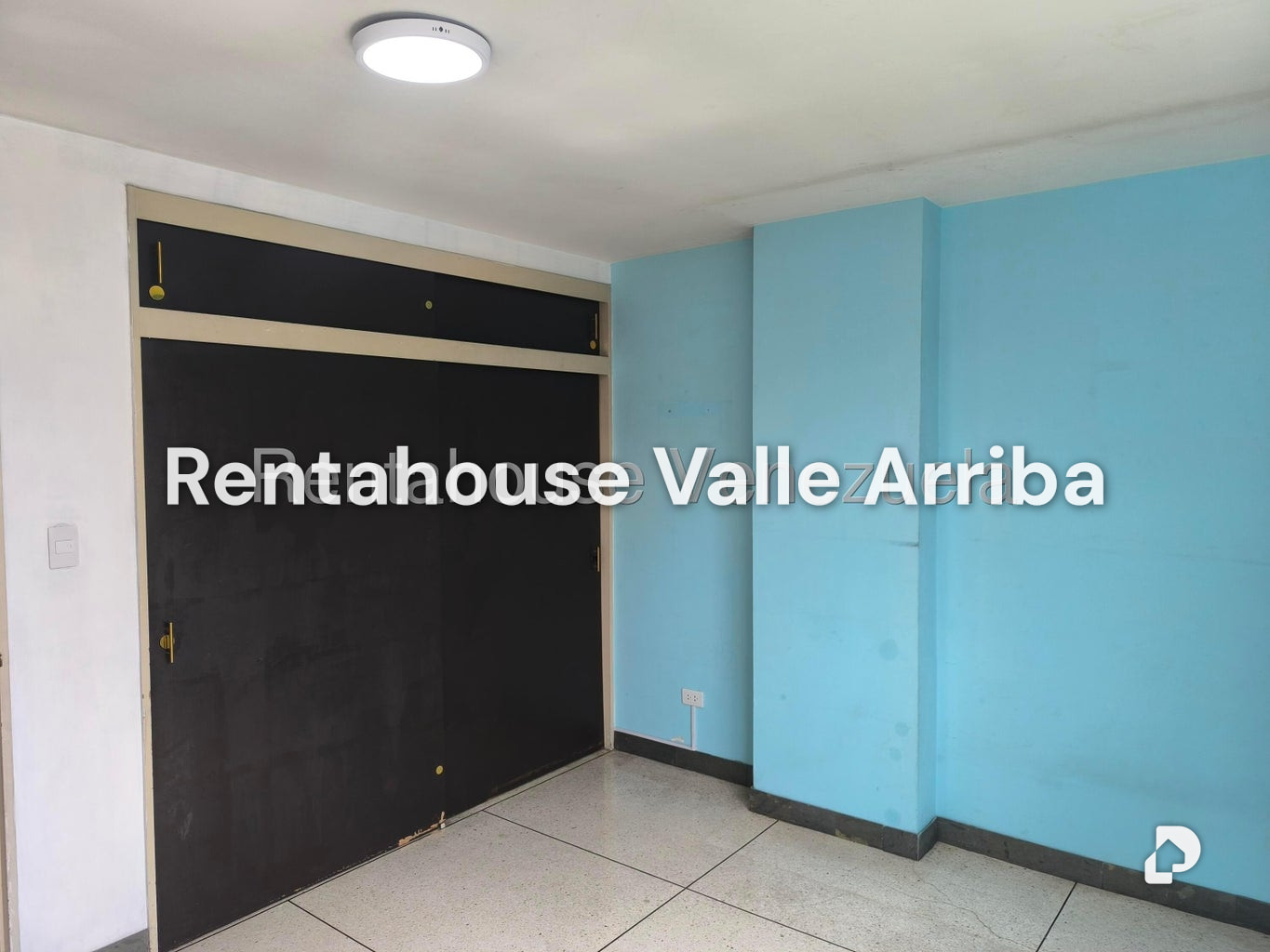 Apartamento en La Florida, Caracas – 20