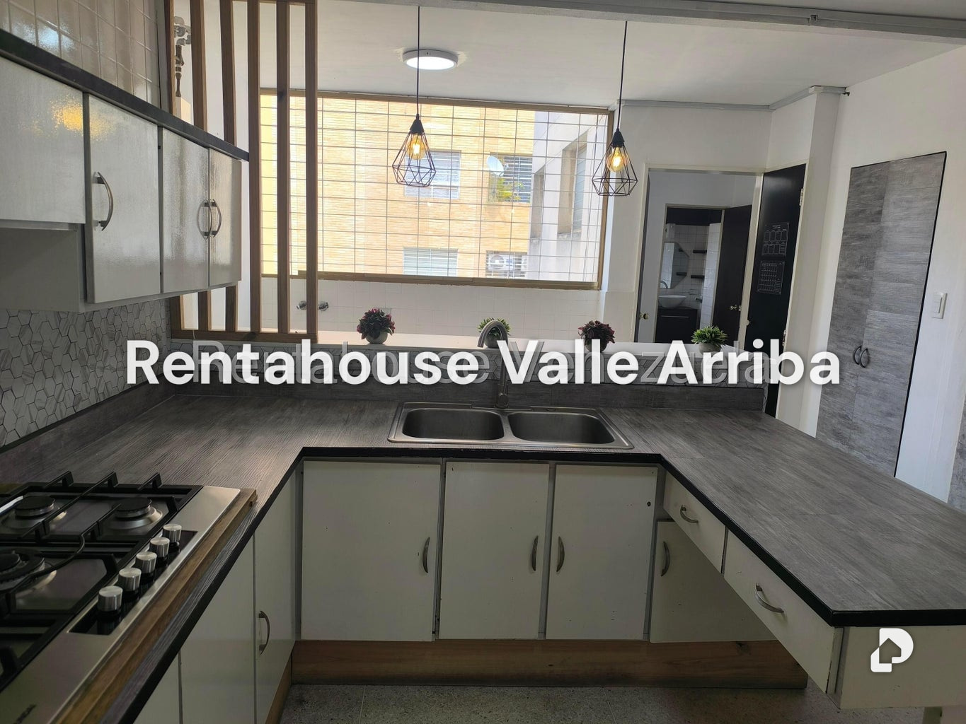 Apartamento en La Florida, Caracas – 9