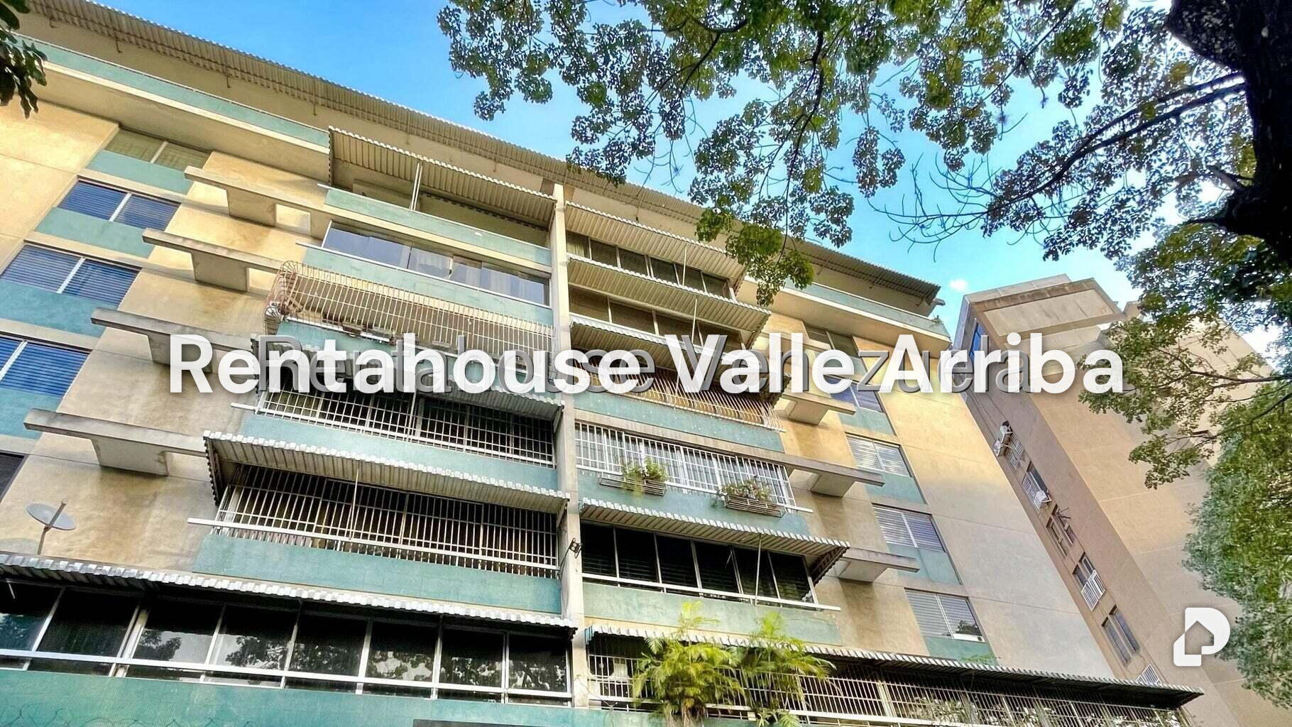 Apartamento en La Florida, Caracas – 1