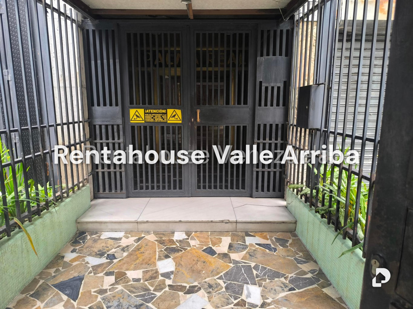 Apartamento en La Florida, Caracas – 2