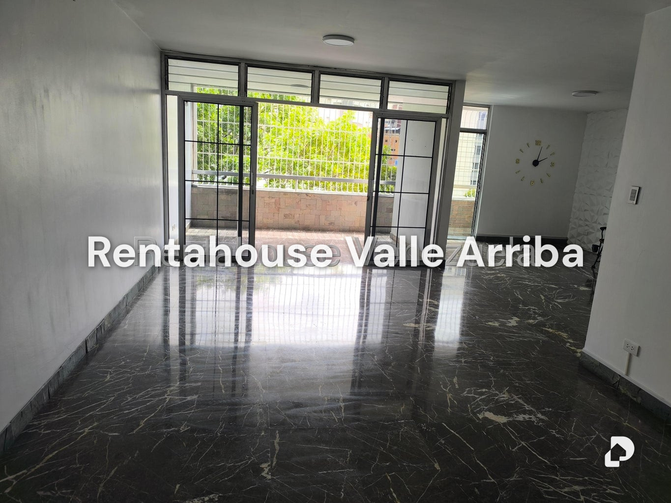 Apartamento en La Florida, Caracas – 4