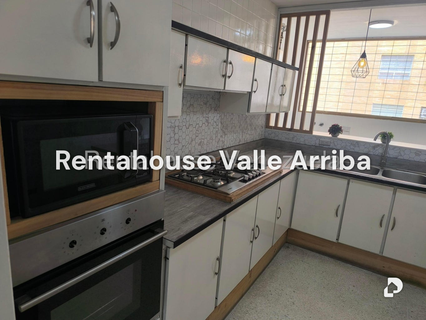 Apartamento en La Florida, Caracas – 10