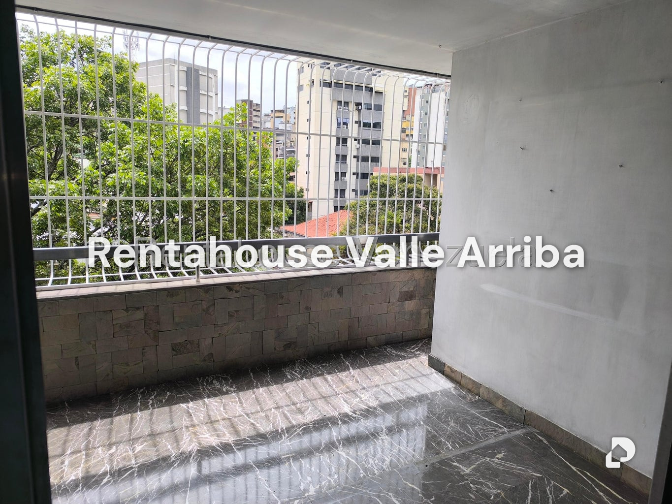 Apartamento en La Florida, Caracas – 5