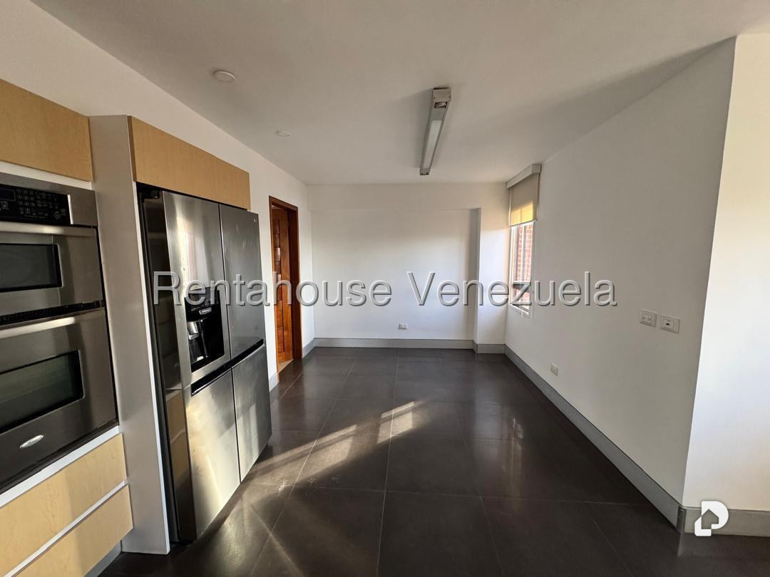 Apartamento en La Tahona, Caracas – 8