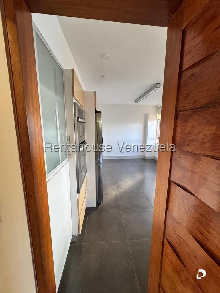 Apartamento en La Tahona, Caracas – 21