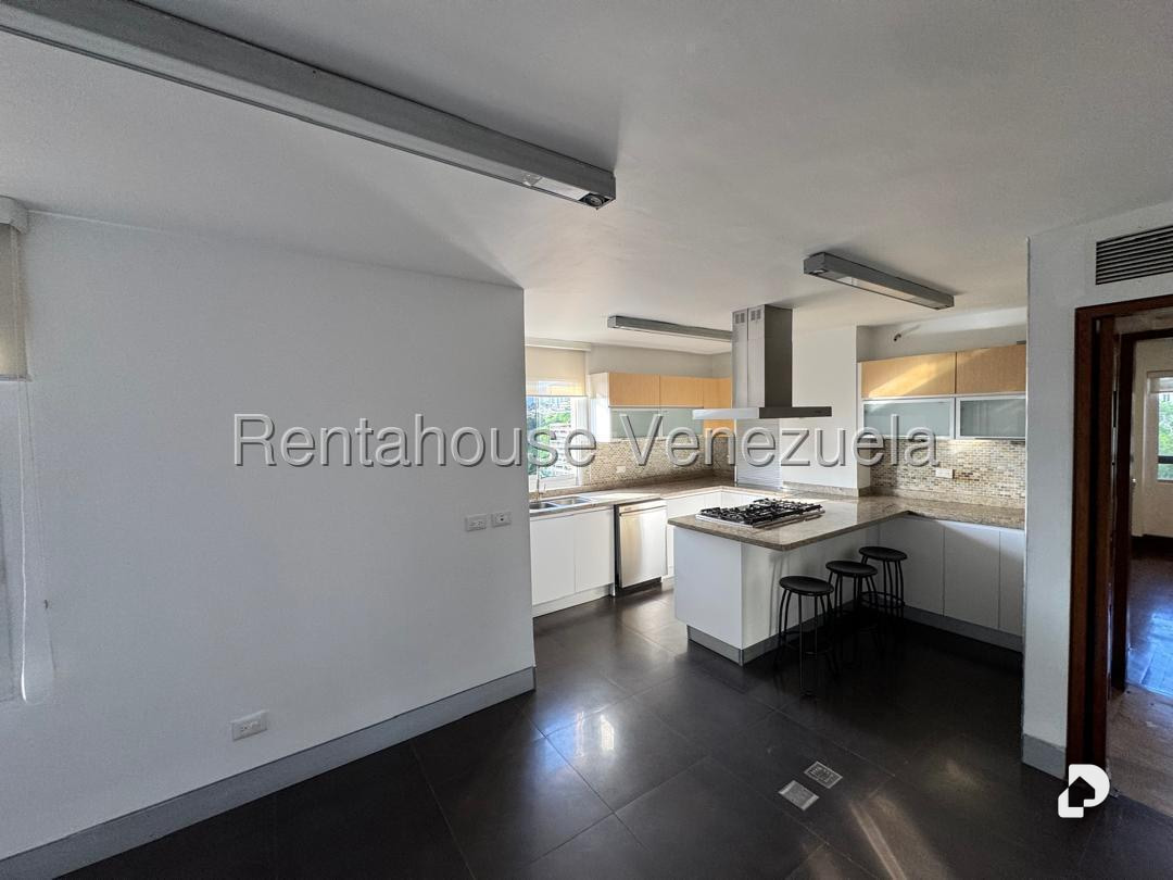 Apartamento en La Tahona, Caracas – 6