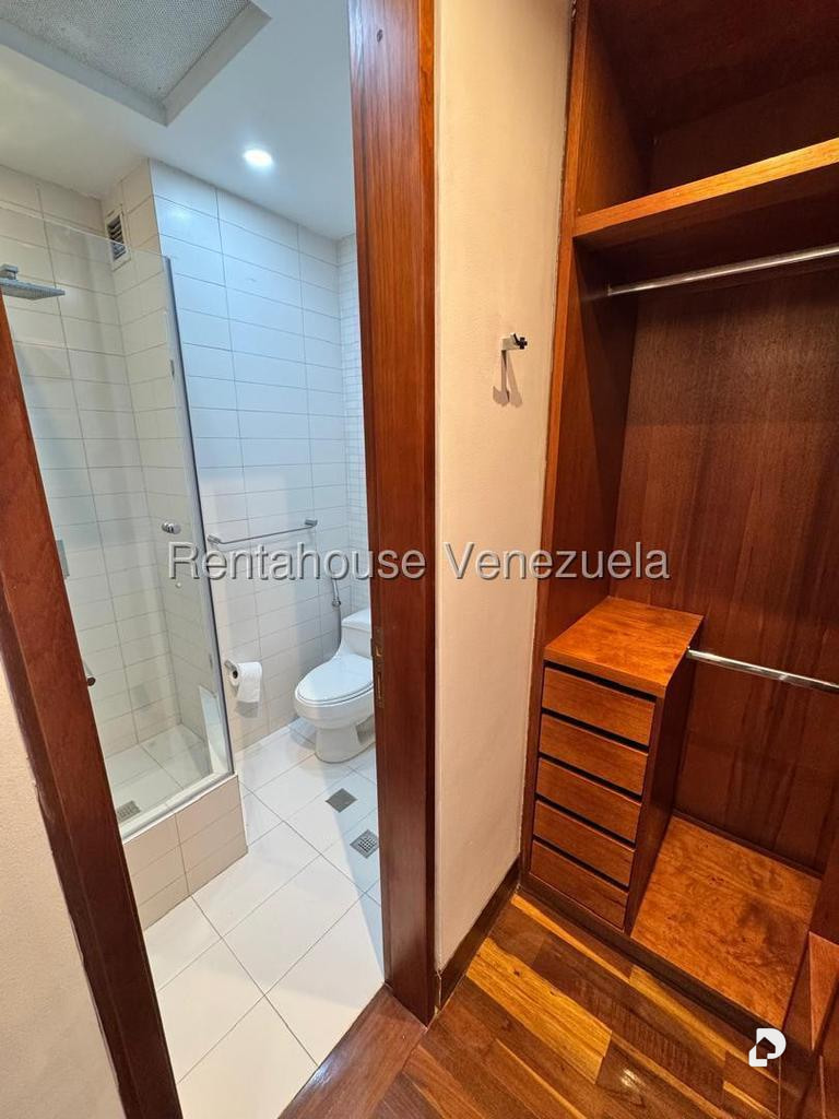 Apartamento en La Tahona, Caracas – 17