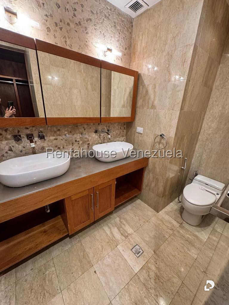 Apartamento en La Tahona, Caracas – 14