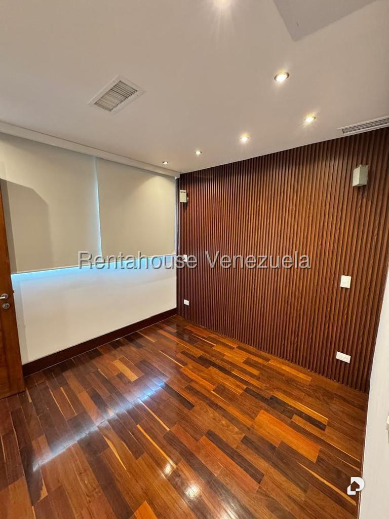 Apartamento en La Tahona, Caracas – 16