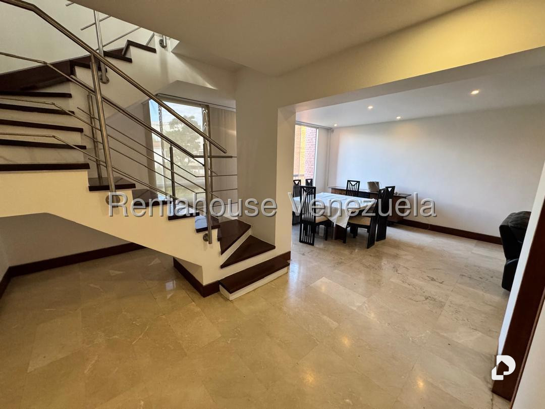 Apartamento en La Tahona, Caracas – 4