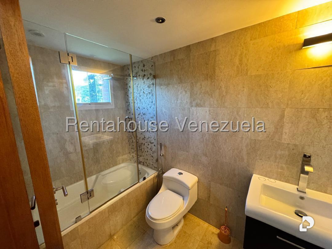 Apartamento en La Tahona, Caracas – 9