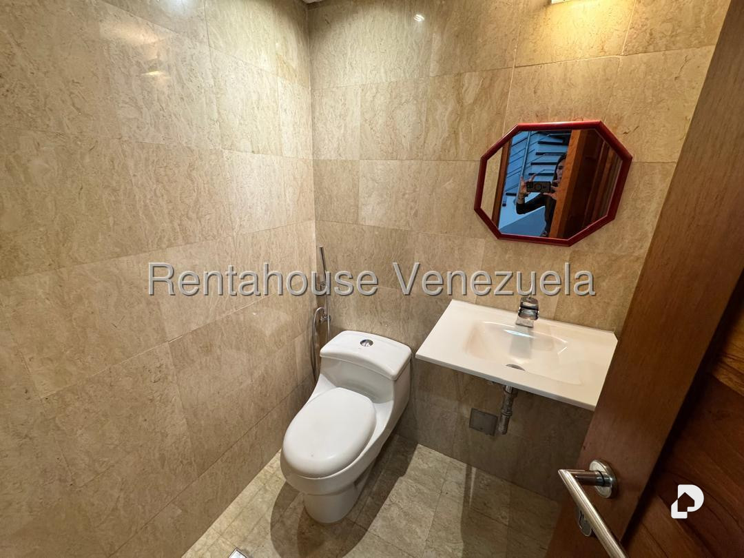 Apartamento en La Tahona, Caracas – 20