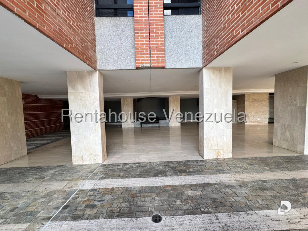Apartamento en La Tahona, Caracas – 30