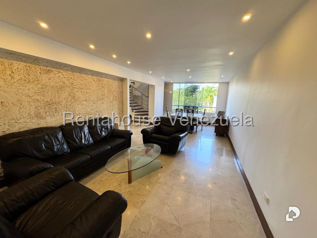 Apartamento en La Tahona, Caracas – 3