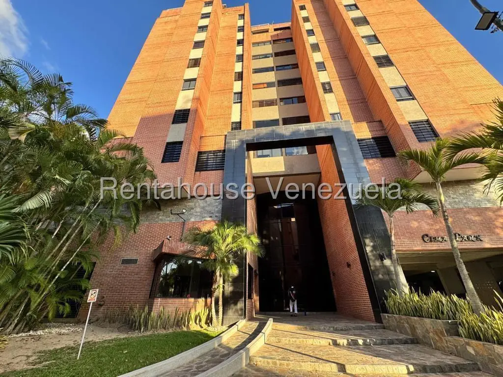 Apartamento en La Tahona, Caracas - 1
