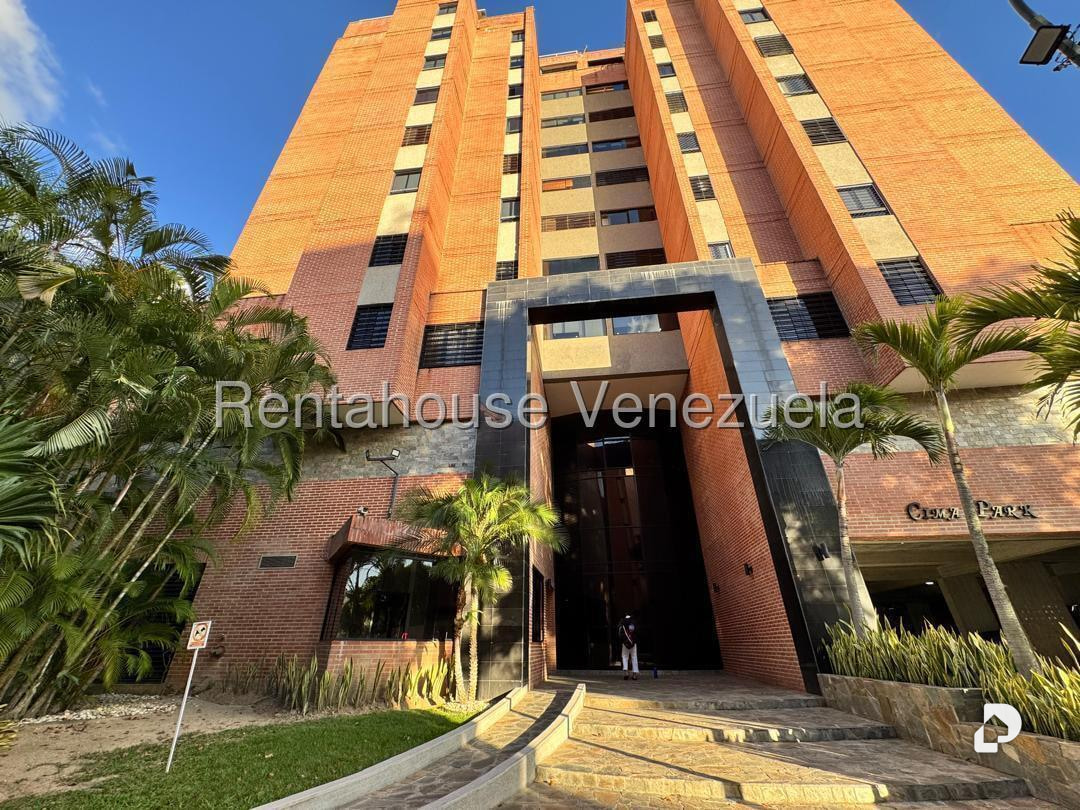 Apartamento en La Tahona, Caracas – 1