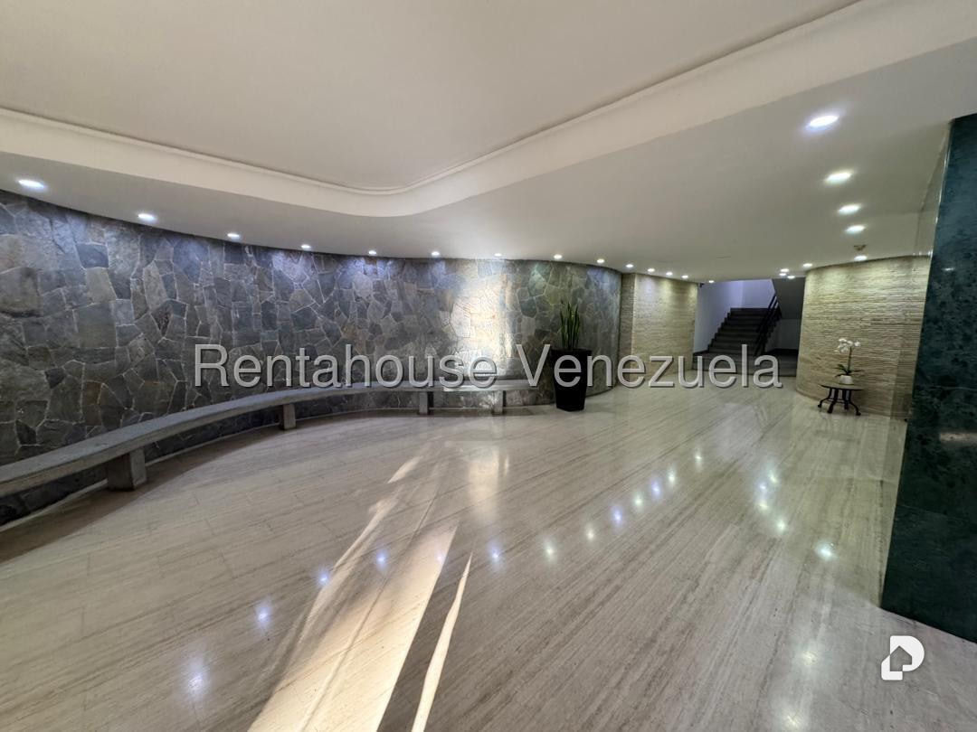 Apartamento en La Tahona, Caracas – 2