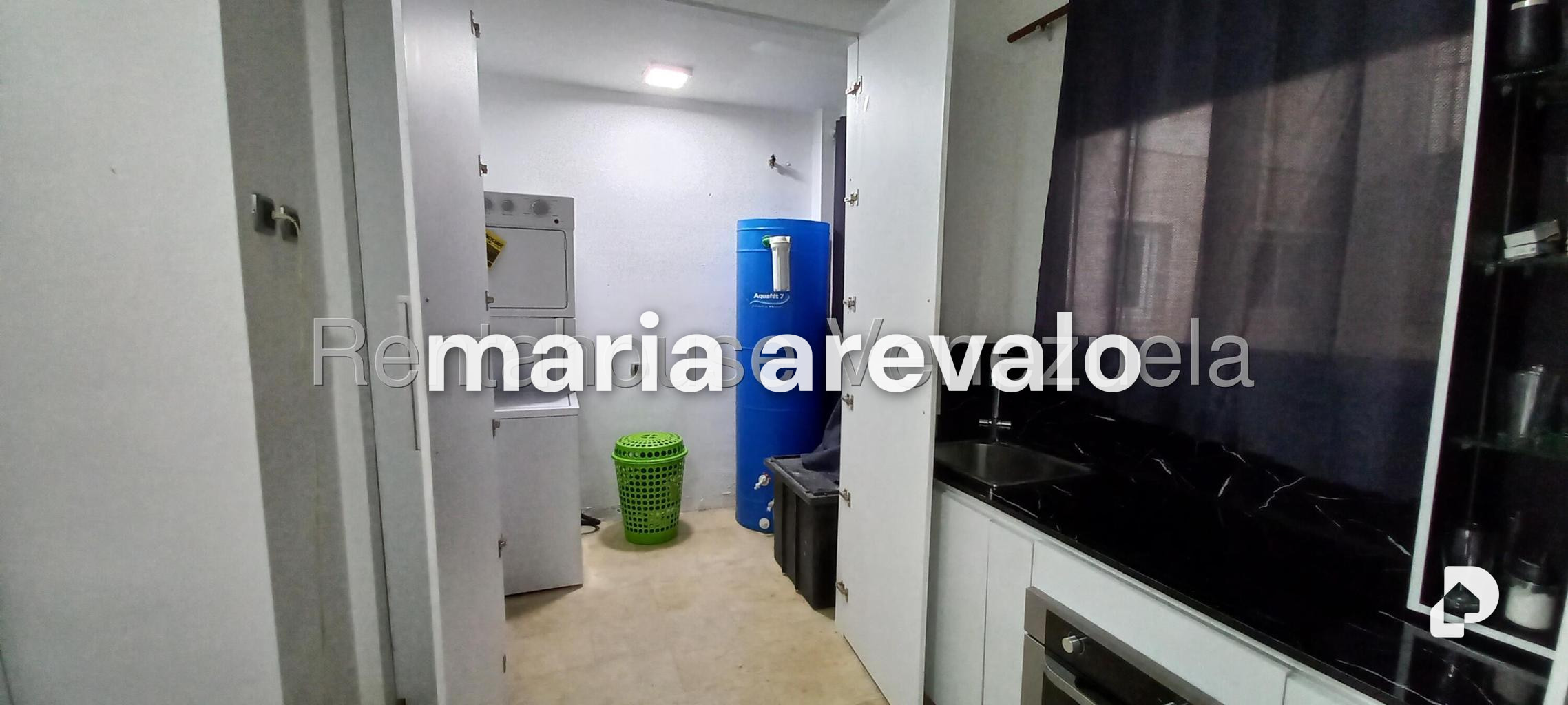 Apartamento en Los Naranjos de las Mercedes, Caracas – 6