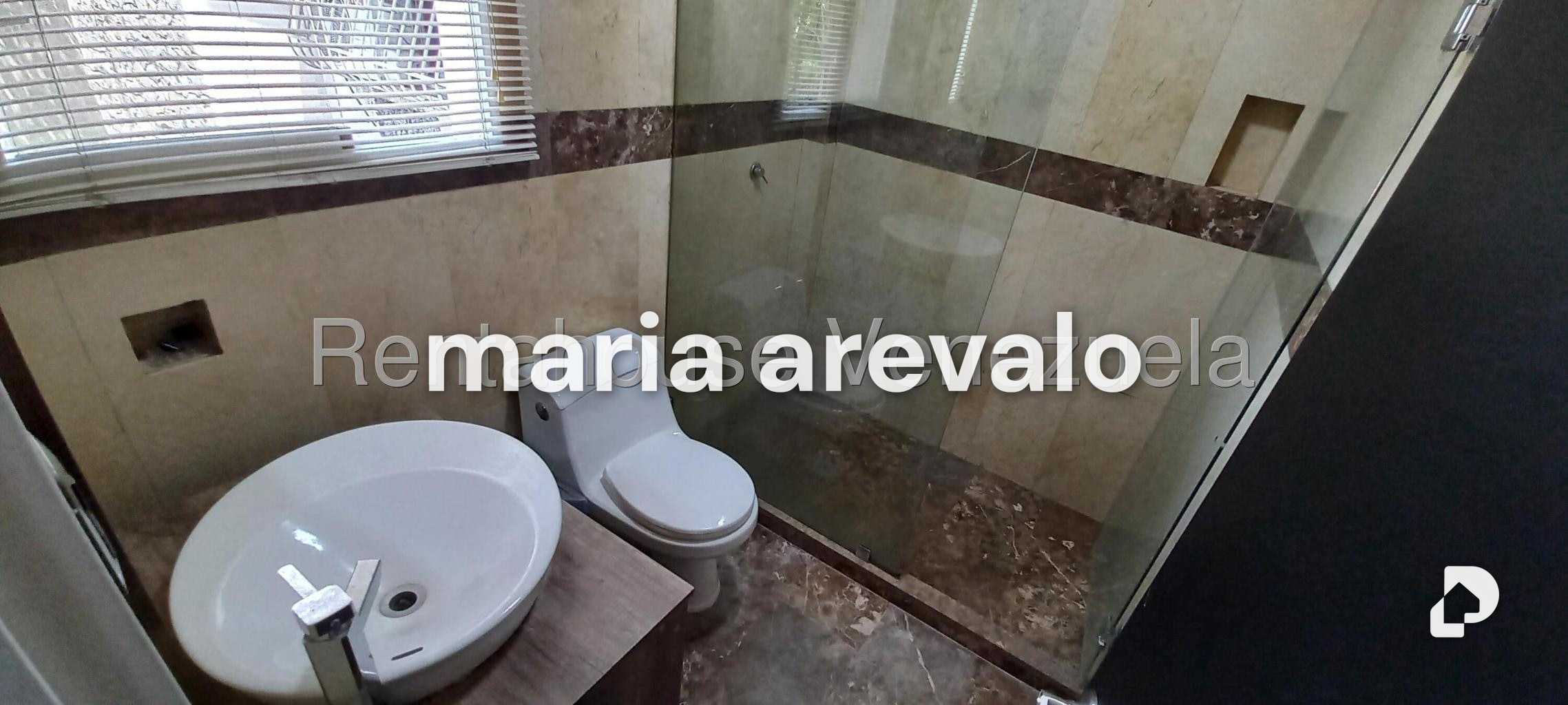 Apartamento en Los Naranjos de las Mercedes, Caracas – 11
