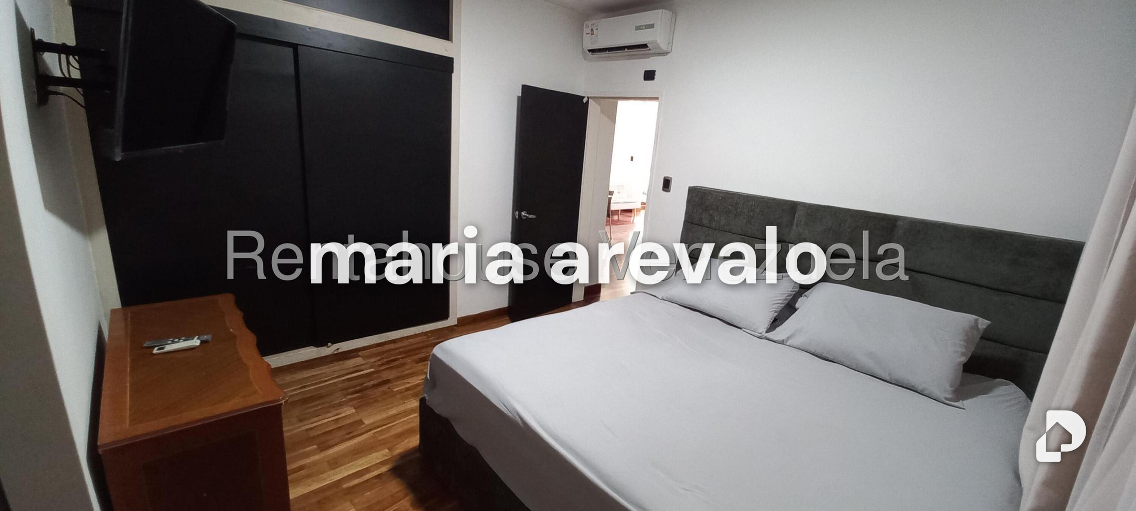 Apartamento en Los Naranjos de las Mercedes, Caracas – 9