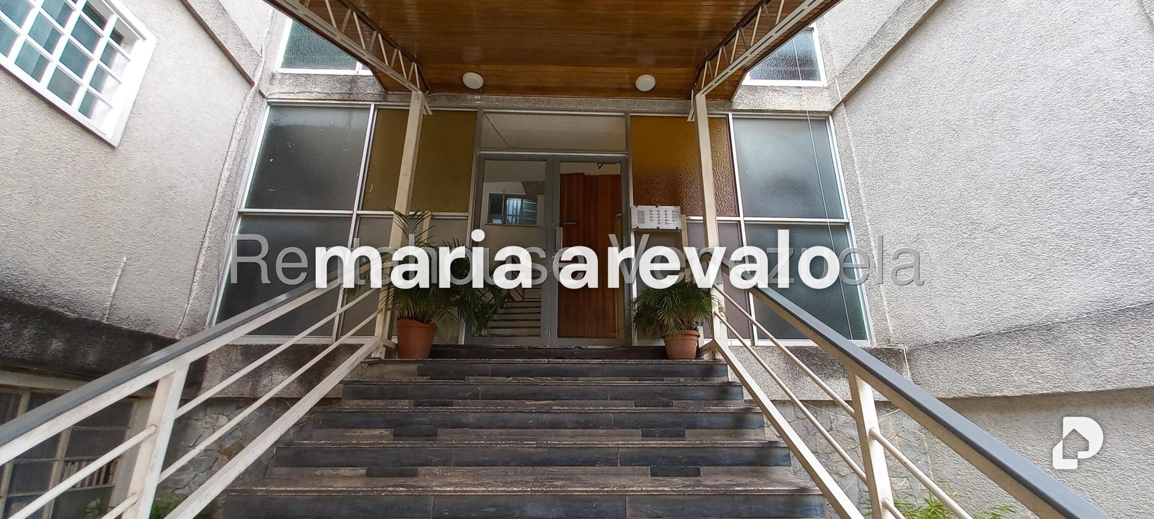 Apartamento en Los Naranjos de las Mercedes, Caracas – 27