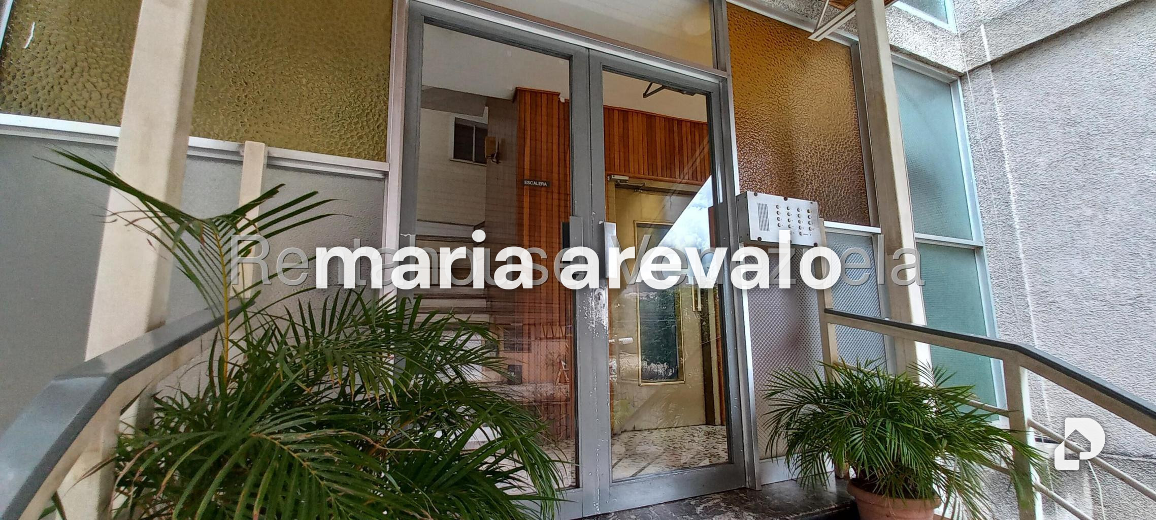 Apartamento en Los Naranjos de las Mercedes, Caracas – 28